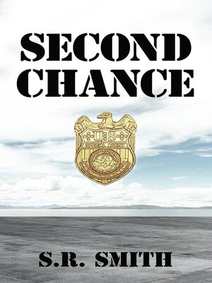 cover image of Second Chance